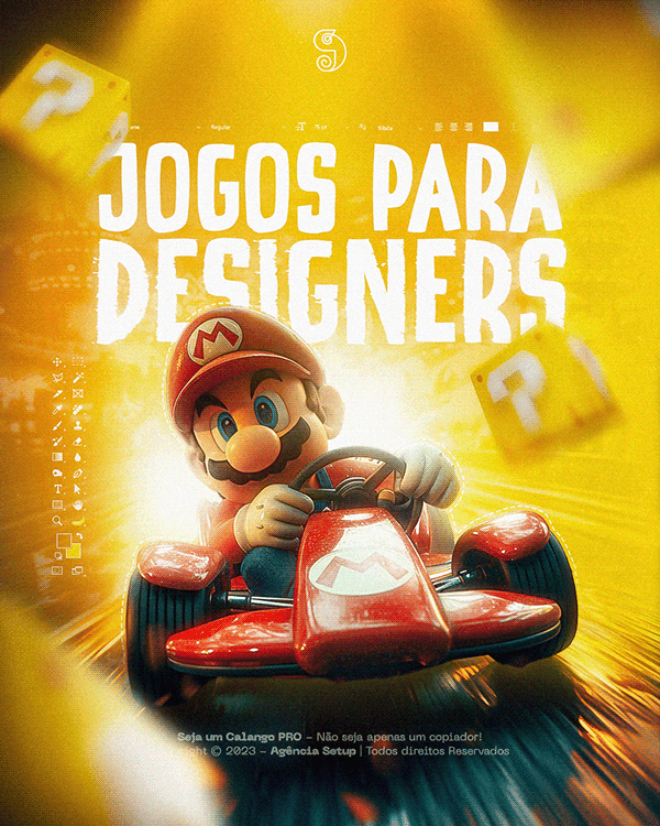 Capa do case Social Media | Agência Setup